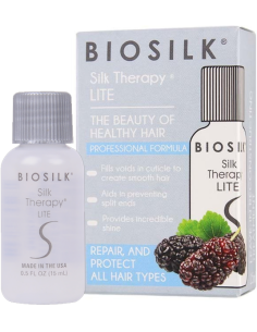 BIOSILK SILK Therapy Silk...