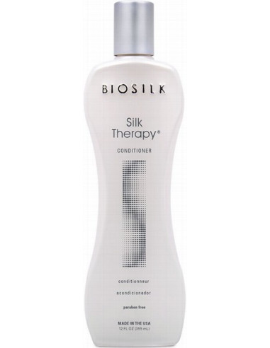 BIOSILK Silk Therapy siiditeraapia...