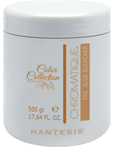 CHROMATIQUE Pleegituspulber, sinine 500g