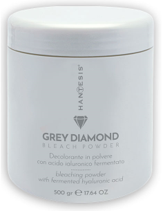 GREY DIAMOND...