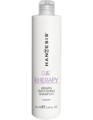 KHEPARY Keratin Shampoo, smoothing  250ml