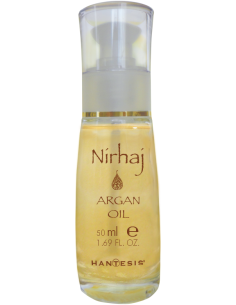 NIRHAJ Oil Argan Silky...