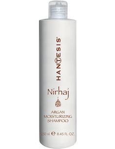 NIRHAJ Shampoo Nourishing...