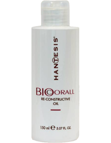 BIO CORALL Coral Algae Oil, deep restorative 150ml