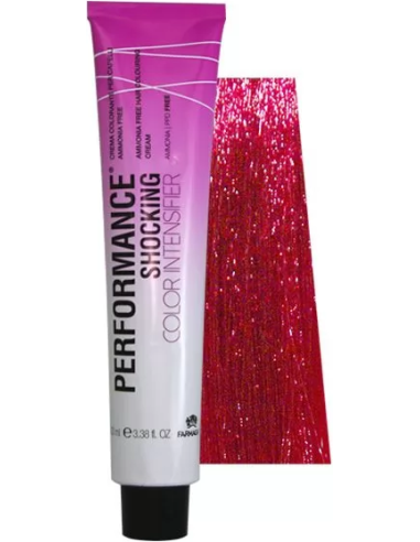 PERFORMANCE SHOCKING COLOR...