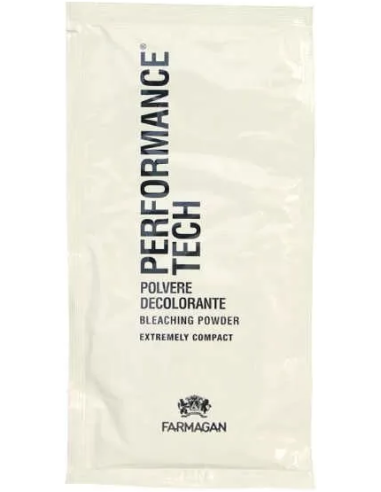 PERFORMANCE TECH Whitener, white 40g