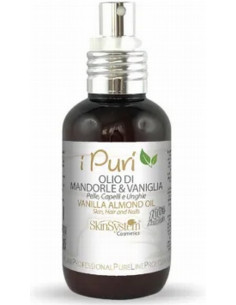 SkinSystem i PURE õli...