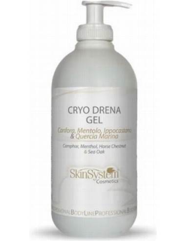 SkinSystem geel kõhule, puusadele,...