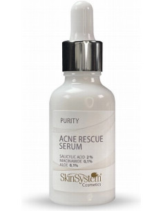 SkinSystem PURITY seerum...