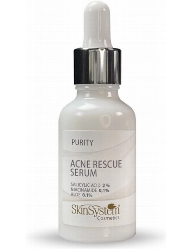 SkinSystem PURITY seerum...