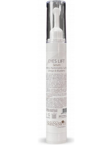 SkinSystem EYES LIFT silmaümbruse...