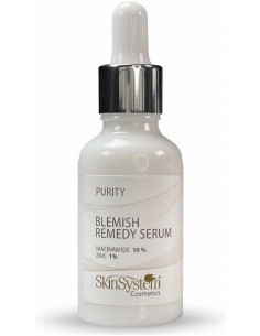 SkinSystem PURITY seerum...