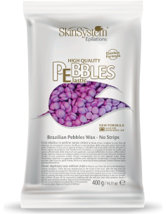 SkinSystem PEBBLES kuumvaha...