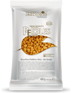 SkinSystem PEBBLES kõvavaha...