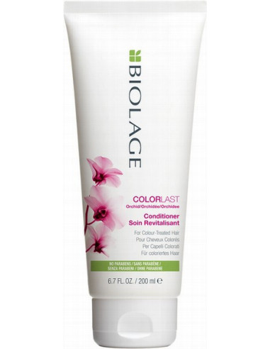 BIOLAGE COLORLAST PALSAM VÄRVITUD...