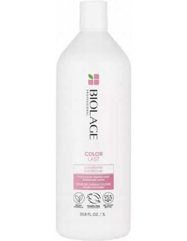 BIOLAGE COLORLAST PALSAM VÄRVITUD...