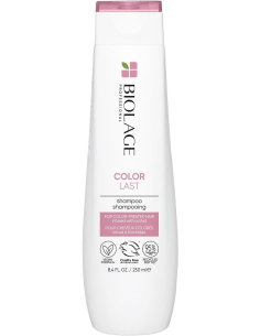 BIOLAGE COLORLAST SHAMPOO...