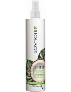BIOLAGE KÕIK-ÜHES...