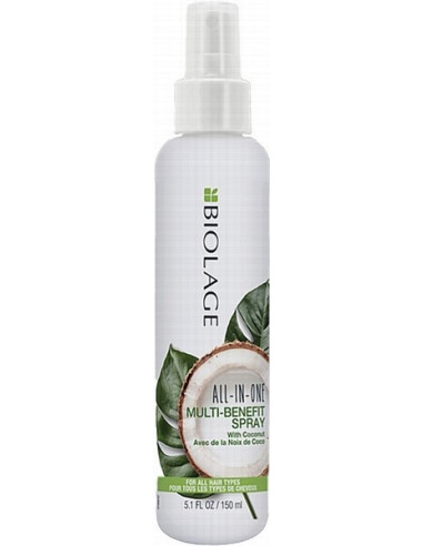 BIOLAGE KÕIK-ÜHES MITMEOTSTARBELINE...