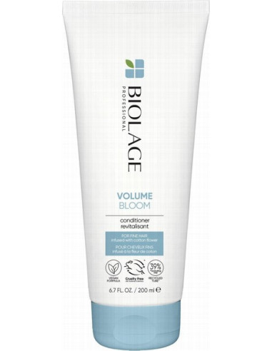 BIOLAGE VOLUMEBLOOM palsam õhukestele...