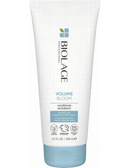 BIOLAGE VOLUMEBLOOM palsam õhukestele juustele 200ml