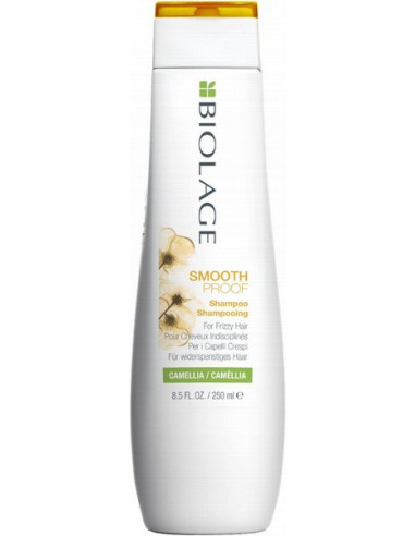 BIOLAGE SILE KEHTIV ŠAMPOON 250ml