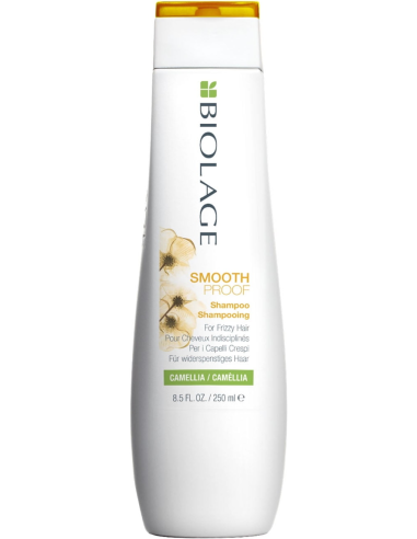 BIOLAGE SMOOTHPROOF SHAMPOO 250ml