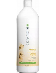 BIOLAGE SILE KEHTIV ŠAMPOON...