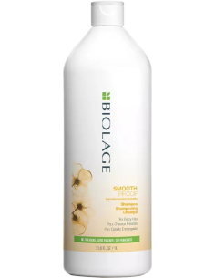 BIOLAGE SMOOTHPROOF shampoo...