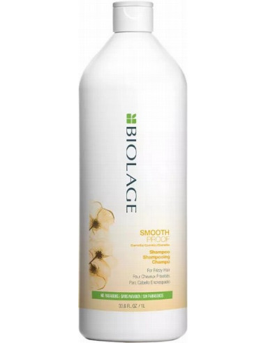 BIOLAGE SILE KEHTIV ŠAMPOON 1000ml