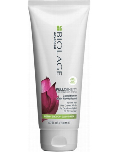 BIOLAGE FULLDENSITY palsam peentele...