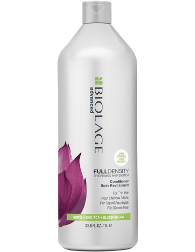 BIOLAGE FULLDENSITY conditioner for thinning hair 1000ml