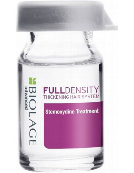 BIOLAGE FULLDENSITY juuksehooldustoode stemoksüdiiniga 6ml
