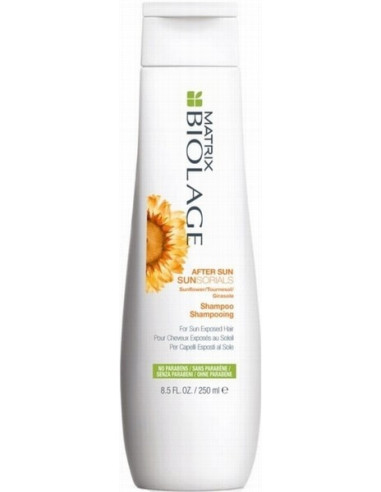 BIOLAGE SUNSORIALS päevitusjärgne...
