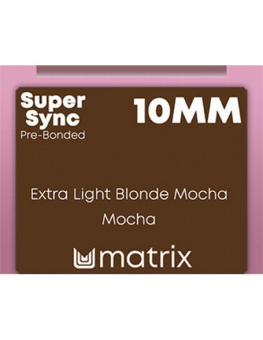 SUPER SYNC eelliimitud 10MM 90ml