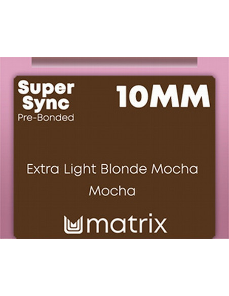 SUPER SYNC eelliimitud 10MM 90ml