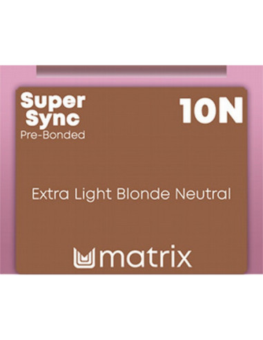 SUPER SYNC eelliimitud 10N 90ml