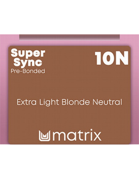 SUPER SYNC eelliimitud 10N 90ml