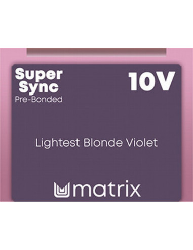 SUPER SYNC eelliimitud 10V 90ml