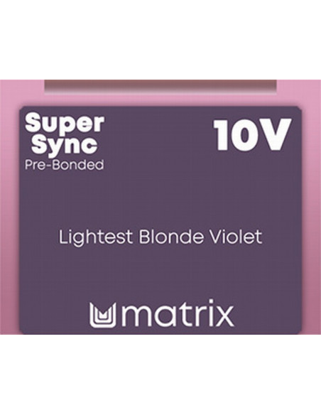 SUPER SYNC eelliimitud 10V 90ml