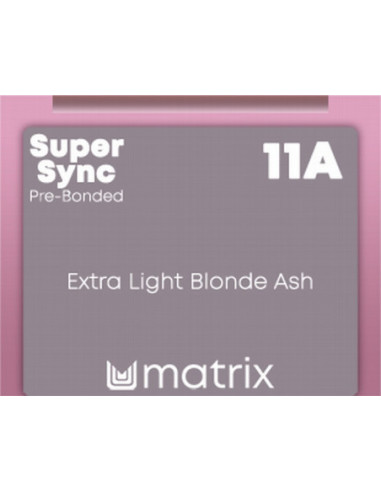 SUPER SYNC eelliimitud 11A 90ml