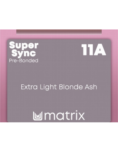 SUPER SYNC eelliimitud 11A 90ml
