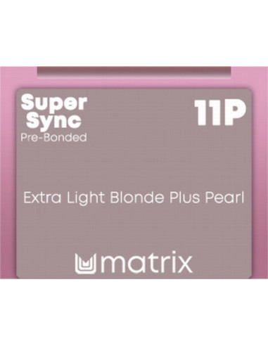 SUPER SYNC eelliimitud 11P 90ml