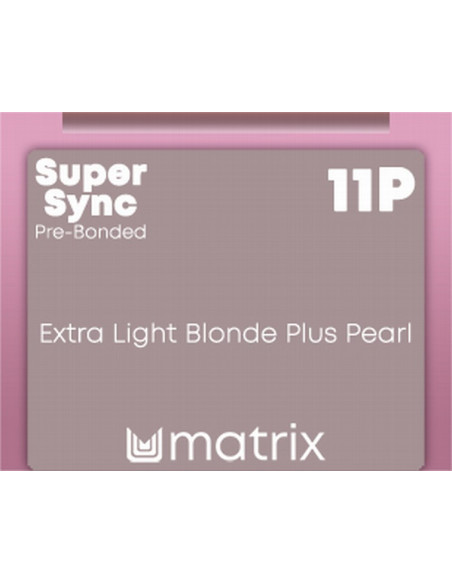 SUPER SYNC eelliimitud 11P 90ml