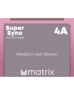 SUPER SYNC eelliimitud 4A 90ml