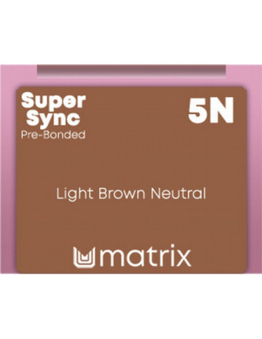 SUPER SYNC eelliimitud 5N 90ml
