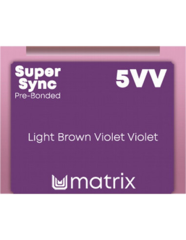 SUPER SYNC eelliimitud 5VV 90ml