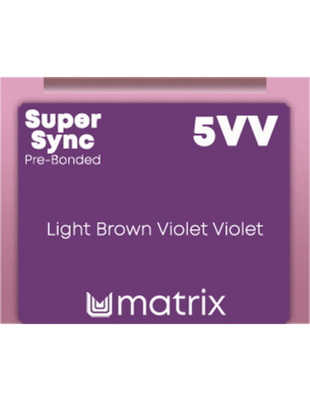 SUPER SYNC eelliimitud 5VV 90ml