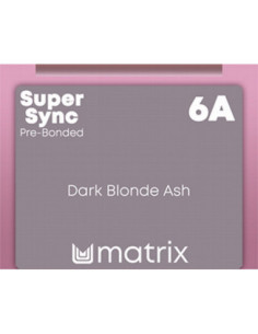 SUPER SYNC eelliimitud 6A 90ml
