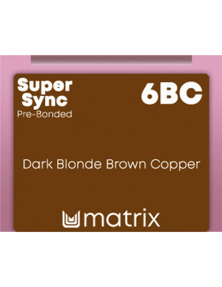 SUPER SYNC eelliimitud 6BC 90ml